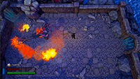 Davyria Heroes of Eternity-screenshots